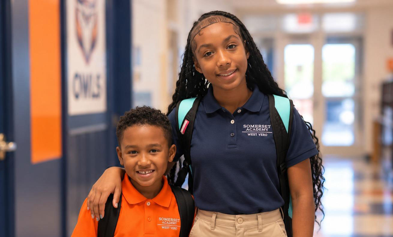 Somerset Academy West Florida Image