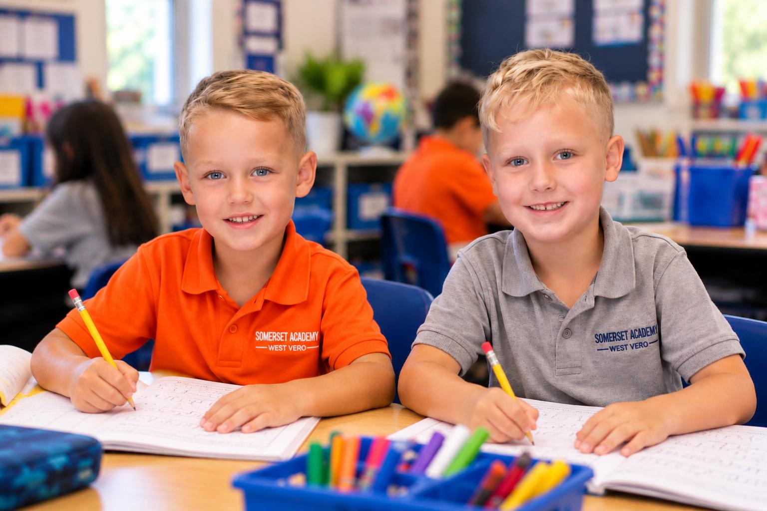Somerset Academy West Florida Image